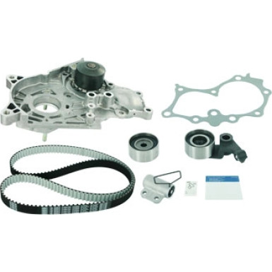VKMC 91903-2 Wasserpumpe + Zahnriemensatz