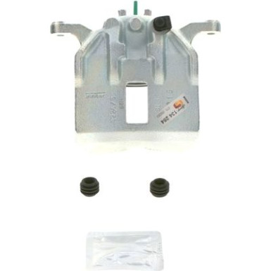 Bremssattel VA li | HONDA Civic | 0 986 134 284