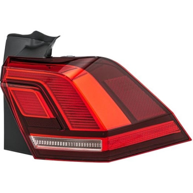 HECKLEUCHTE HELLA | VW TIGUAN (-ALLSPACE) 1,16-9,20 | 2SD 012 519-041 HECKLEUCHTE HELLA | VW TIGUAN (-ALLSPACE) 1,16-9,20 | 2SD 012 519-041