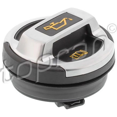 Verschluss, Füllstutzen | 120 081 Verschluss, Füllstutzen | 120 081