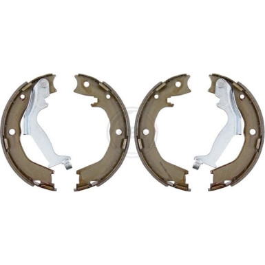 A.B.S. Bremsbacken 9266