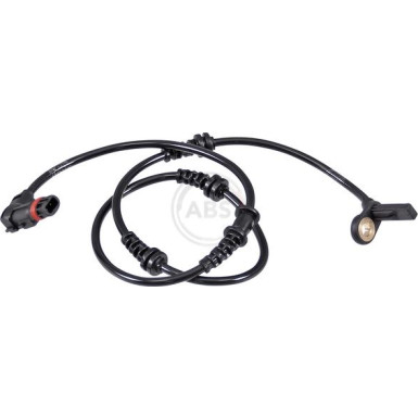 A.B.S. Sensor, Raddrehzahl A.B.S. Sensor, Raddrehzahl