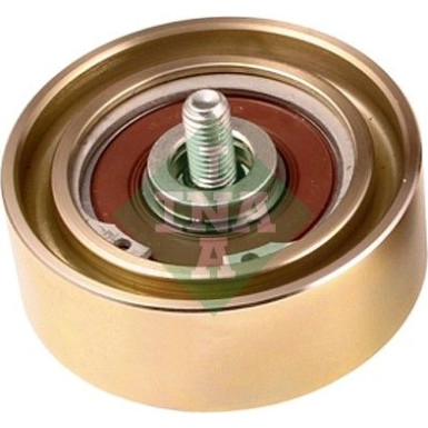 INA Umlenk-/Führungsrolle, Keilrippenriemen INA Umlenk-/Führungsrolle, Keilrippenriemen