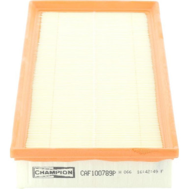 CHAMPION Luftfilter CAF100789P CHAMPION Luftfilter CAF100789P
