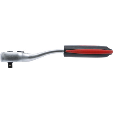 BGS Steckschlüssel-Satz | Antrieb 6,3 mm (1/4"""") | SW 4 - 13 mm | 27-tlg | 15105