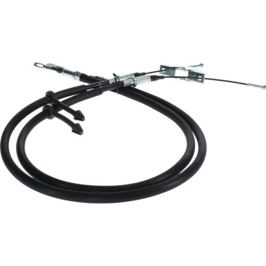 Handbremsseil | SAAB 9-5 | 1987477245