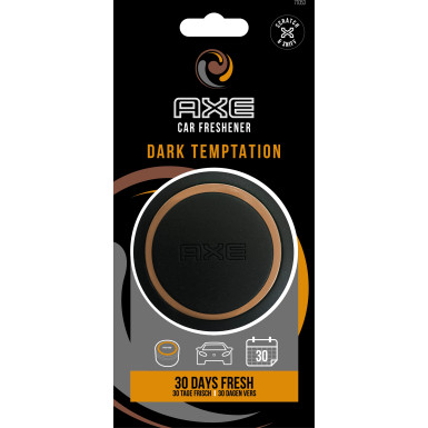 E303719600 Axe Lufterfrischer Gel Can, Dark Temptation