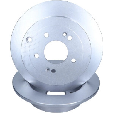 Bremsscheibe | QD2449