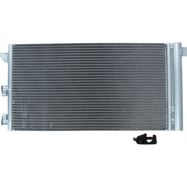 KAMOKA Kondensator, Klimaanlage 7800209