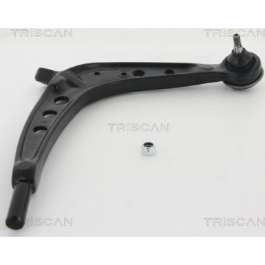 8500 115041 Lenker, Radaufhängung