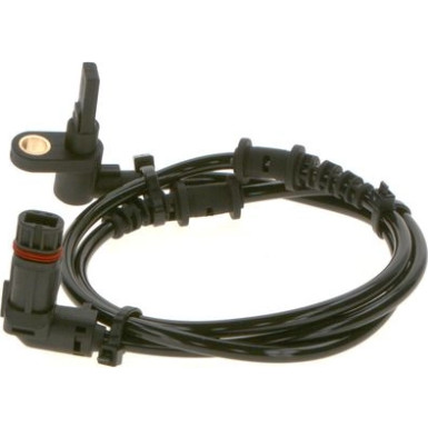 Sensor, Raddrehzahl | MERCEDES E-Klasse,CLS | 0 986 594 563 Sensor, Raddrehzahl | MERCEDES E-Klasse,CLS | 0 986 594 563