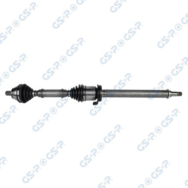 GSP Antriebswelle 235075
