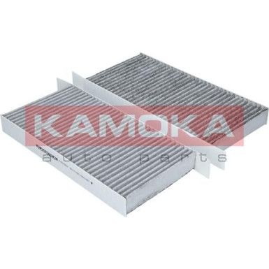 KAMOKA Filter, Innenraumluft