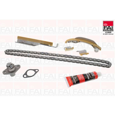 Steuerkettensatz | TCK40WO Steuerkettensatz | TCK40WO