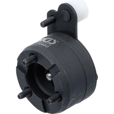 BGS Dieselpumpen-Zahnriemenrad-Abzieher | für Renault / Nissan / Opel | 70960