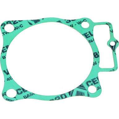 Zylinderfussdichtung Moto Gr.0,4 mm Honda Cre F 450 R 2009-2013 | 666B06218