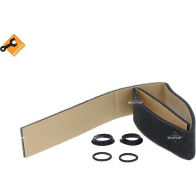 WÄRMETAUSCHER, INNENRAUMHEIZUNG EASY FIT NRF54369