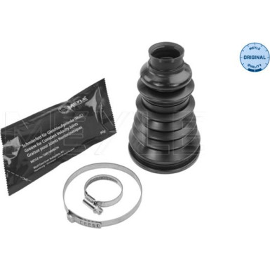 Faltenbalg, Antriebswelle Renault Ext MEYLE-ORIGINAL: True to OE 16-14 620 0000