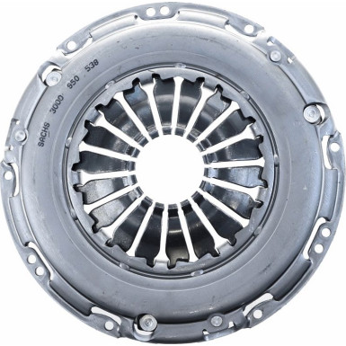 SACHS Kupplungssatz 3000 990 490 Kit plus CSC