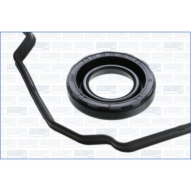 Dichtung, Zylinderkopfhaube Toyota Corolla 05 | 56029600