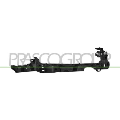 SCHEINWERFERHALTER R UNTEN PVC | VW GOLF VI 10,08-11,12 | 7225,123,2