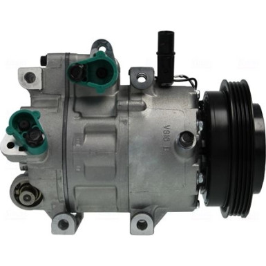 Kompressor PKW | HYUNDAI I30 07- 2.0 I 16V | 89273