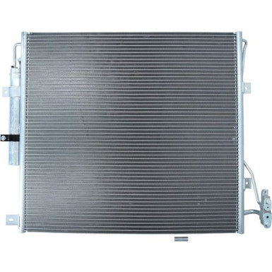 KAMOKA Kondensator, Klimaanlage 7800352