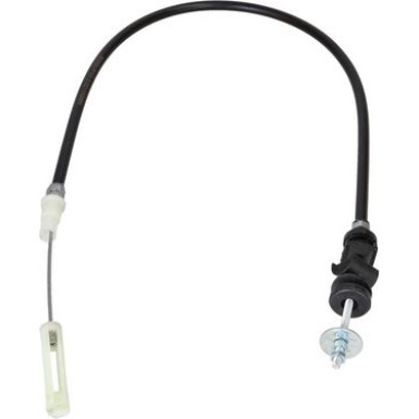 LC019 Seilzug, Kupplungsbetätigung LC019 Seilzug, Kupplungsbetätigung