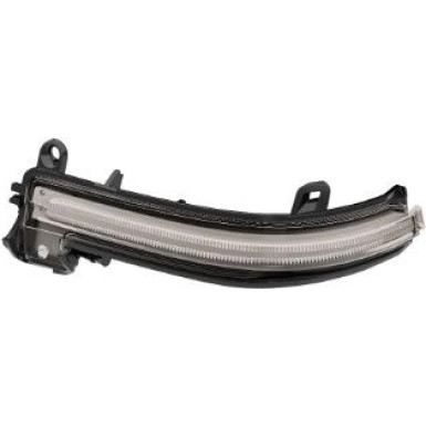 LEDDMI F20 BK S Blinkleuchtensatz LEDriving® Dynamic Mirror Indicator for BMW 1-series