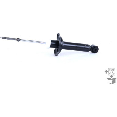 MONROE ORIGINAL-Gasdämpfer HA | NISSAN Almera 00 | 23934 MONROE ORIGINAL-Gasdämpfer HA | NISSAN Almera 00 | 23934