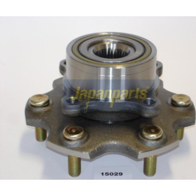 Radlagersatz KK-15029 Radlagersatz KK-15029