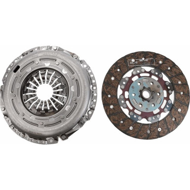 SACHS Kupplungssatz 3000 970 062 XTend
