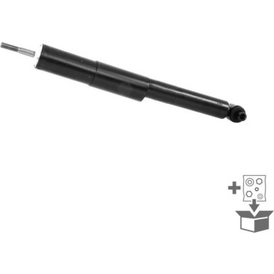 MONROE OESpectrum HA li/re | BMW 1,2,3,4 10 | 376098SP MONROE OESpectrum HA li/re | BMW 1,2,3,4 10 | 376098SP