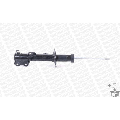 MONROE ORIGINAL-Gasdämpfer VA | NISSAN Micra, Sunny 11 | G7028 MONROE ORIGINAL-Gasdämpfer VA | NISSAN Micra, Sunny 11 | G7028