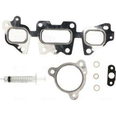 Nissens Turbo DACIA Dokker,RENAULT,NISSAN 10 FACTORY NEW 93445