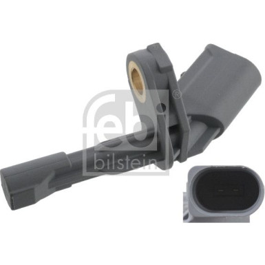 FEBI BILSTEIN ABS Sensor