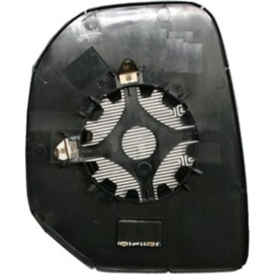 TYC Spiegelglas, Außenspiegel TYC Spiegelglas, Außenspiegel