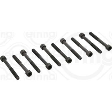 707.660 Zylinderkopfschraubensatz