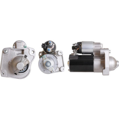 12V.Starter | CITROEN C-Elysee,PEUGEOT,DS 09 | 300062142