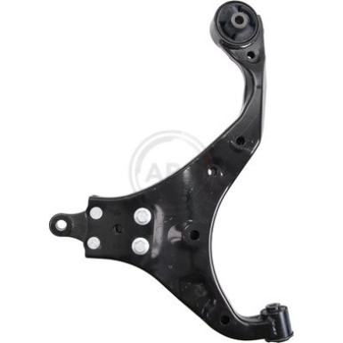 A.B.S. Achsarm A.B.S. Achsarm