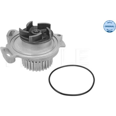 Wasserpumpe MEYLE-ORIGINAL: True to OE 1130120006 Wasserpumpe MEYLE-ORIGINAL: True to OE 1130120006