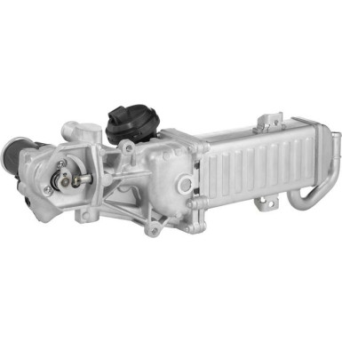 AGR-Ventil | AUDI,SEAT,SKODA,VW 06 | 710861D