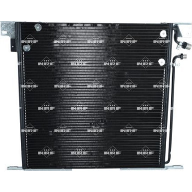 Kondensator, Klimaanlage EASY FIT 35305