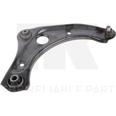 5012242 Lenker, Radaufhängung