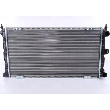 Wasserkühler PKW | VW Passat II | 652611