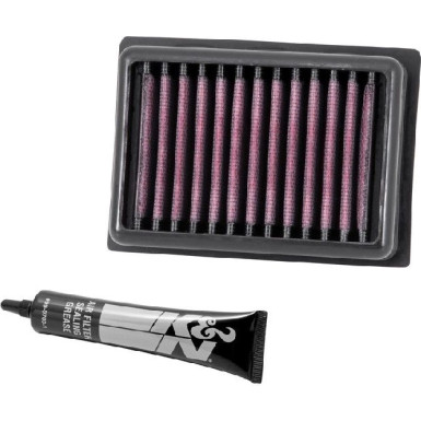 Luftfilter Motorrad Bmw C600 Sport/C650Gt 2012-2013 | BM-6012