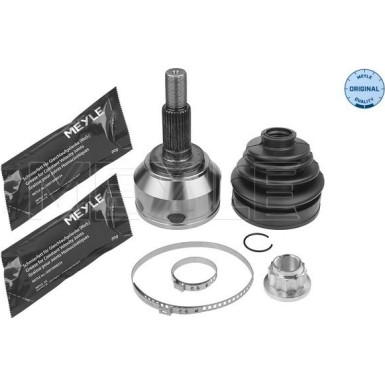 Gelenksatz, Antriebswelle Vw Q7/Touareg MEYLE-ORIGINAL: True to OE 1004980153