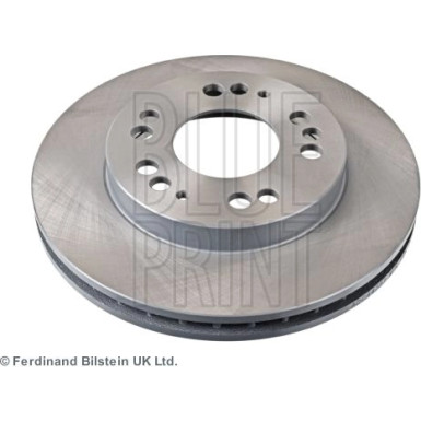 Bremsscheibe Mitsubishi P. Eclipse 2.0 16V 91-99 | ADC44351