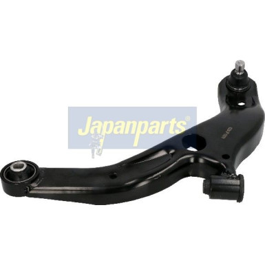 Lenker, Radaufhängung BS-308L