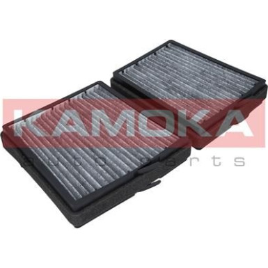 KAMOKA Filter, Innenraumluft F507301 KAMOKA Filter, Innenraumluft F507301